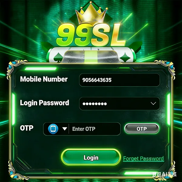 99SL 2026 Slot Gacor RTP Tinggi
