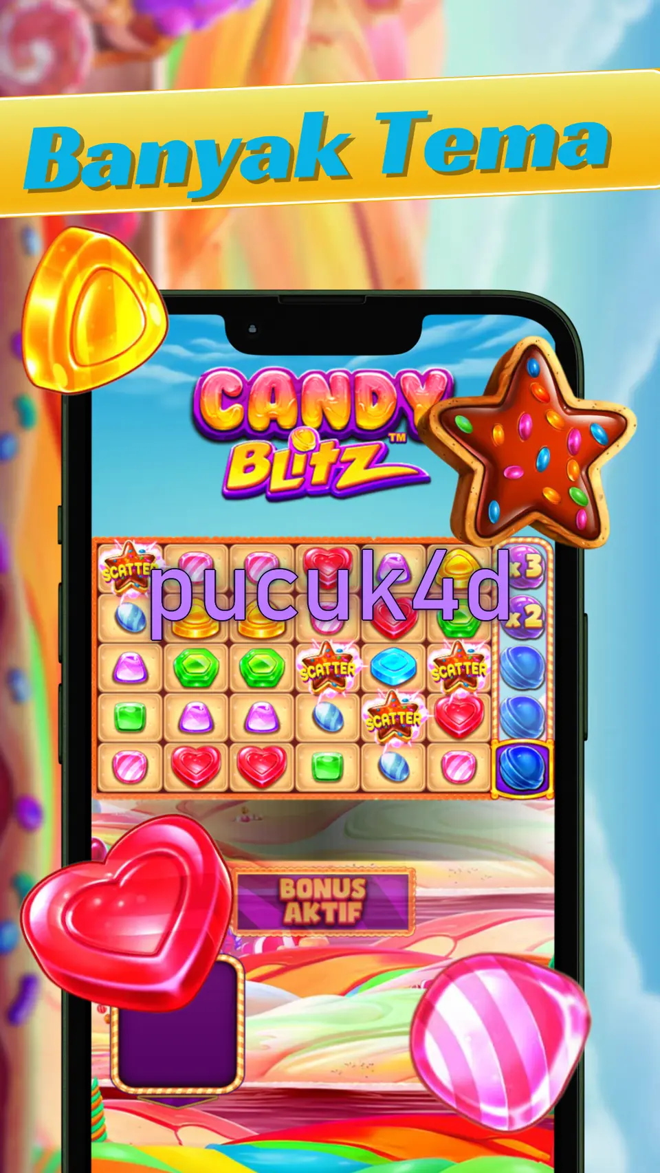 pucuk4d Unduh