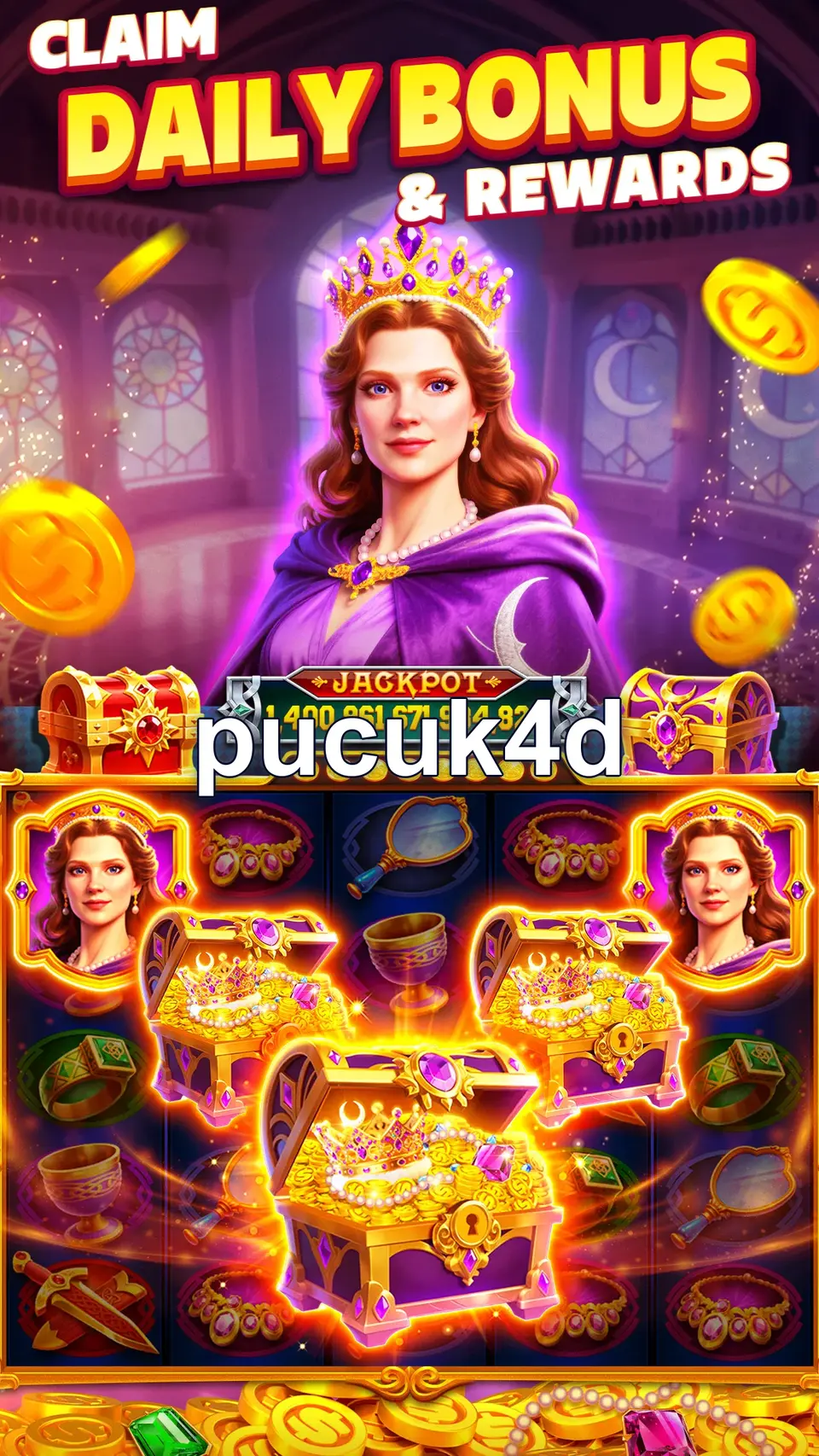 pucuk4d Unduh