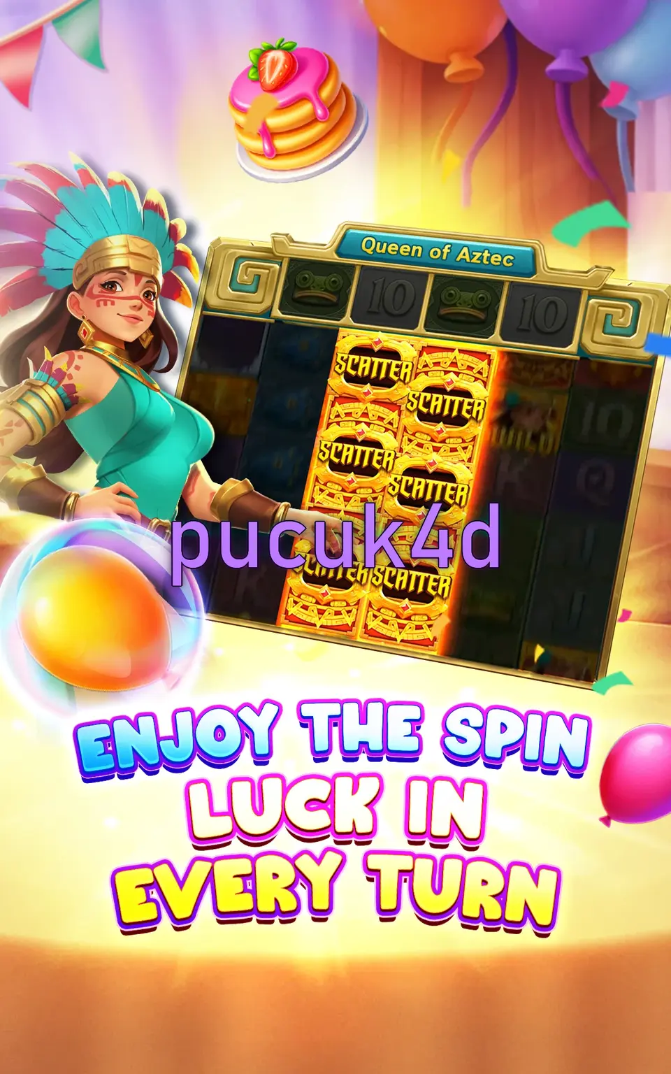 pucuk4d Unduh