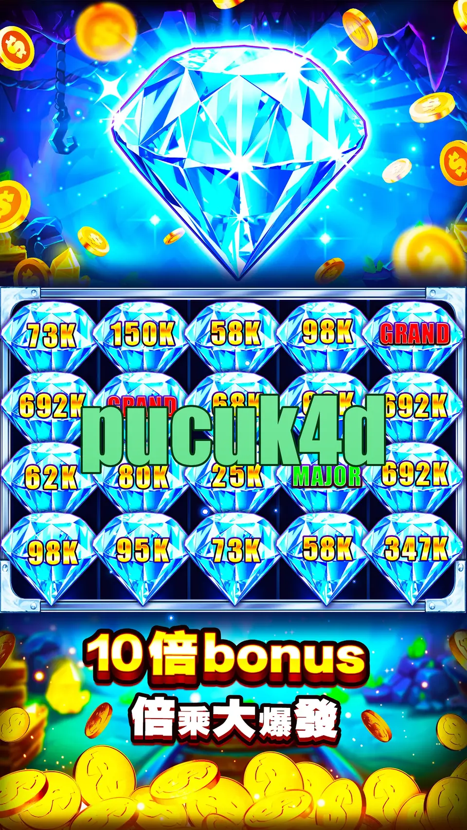 pucuk4d Preview - Resmi Unduh